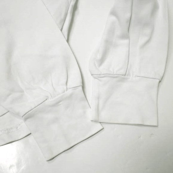 Danke Schon ピグメント L/S Tシャツ コットン 長袖 Tシャツ