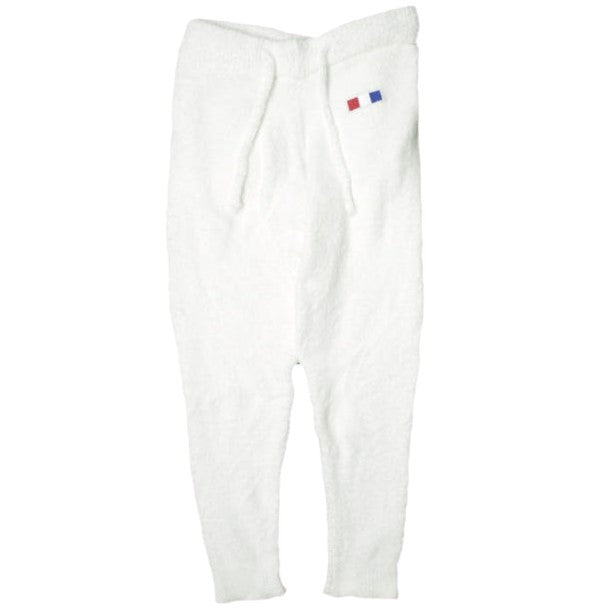 Danke Schon モール ニット パンツ