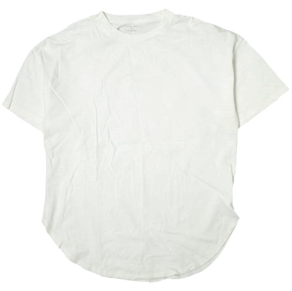 A4A 40s キョウネン ヤーン ラウンド Tシャツ コットン Tシャツ