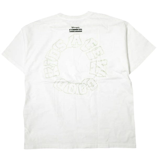 A FEW GOOD KIDS サマー リミテッド Tシャツ コットン
