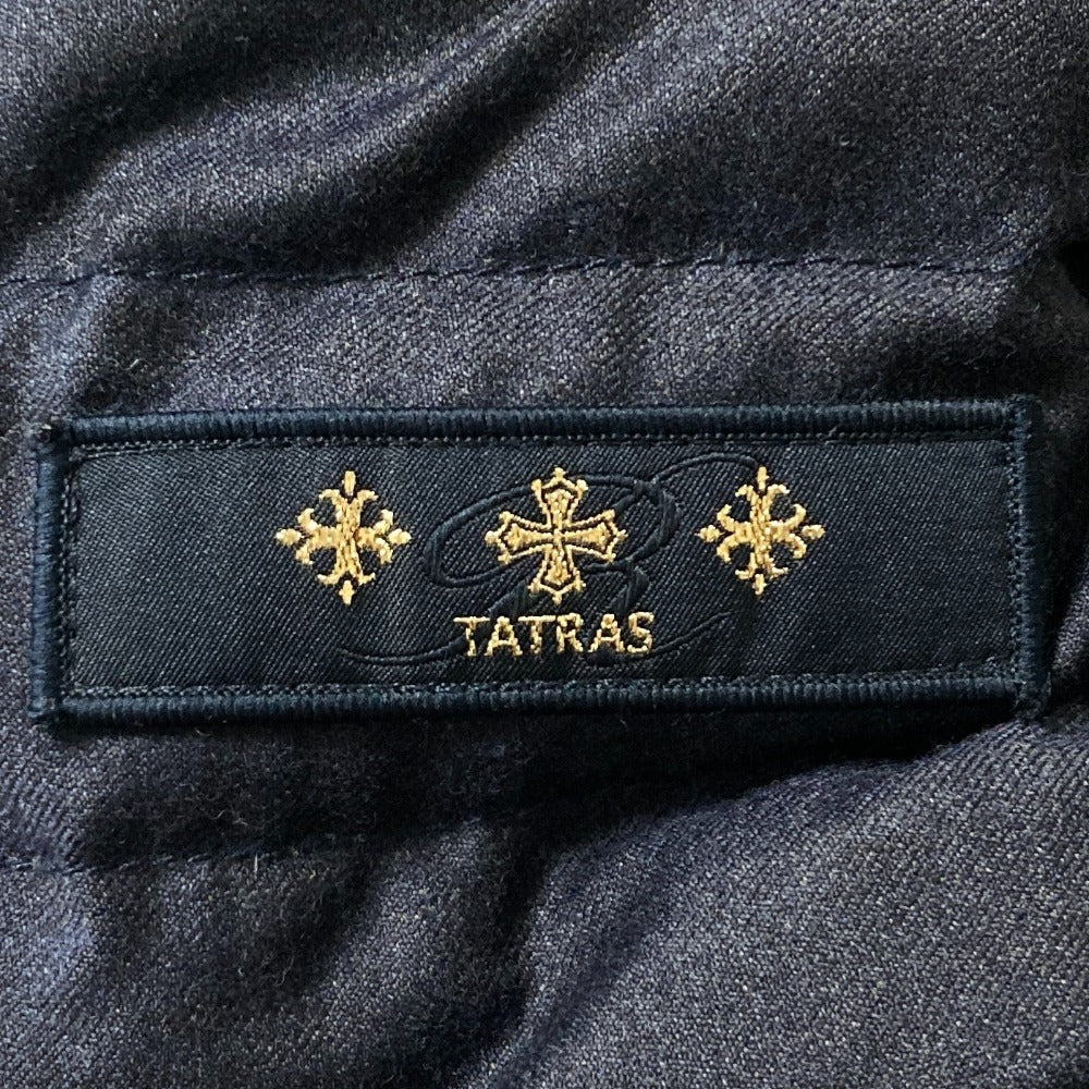 タトラス CIMA ダウンコート