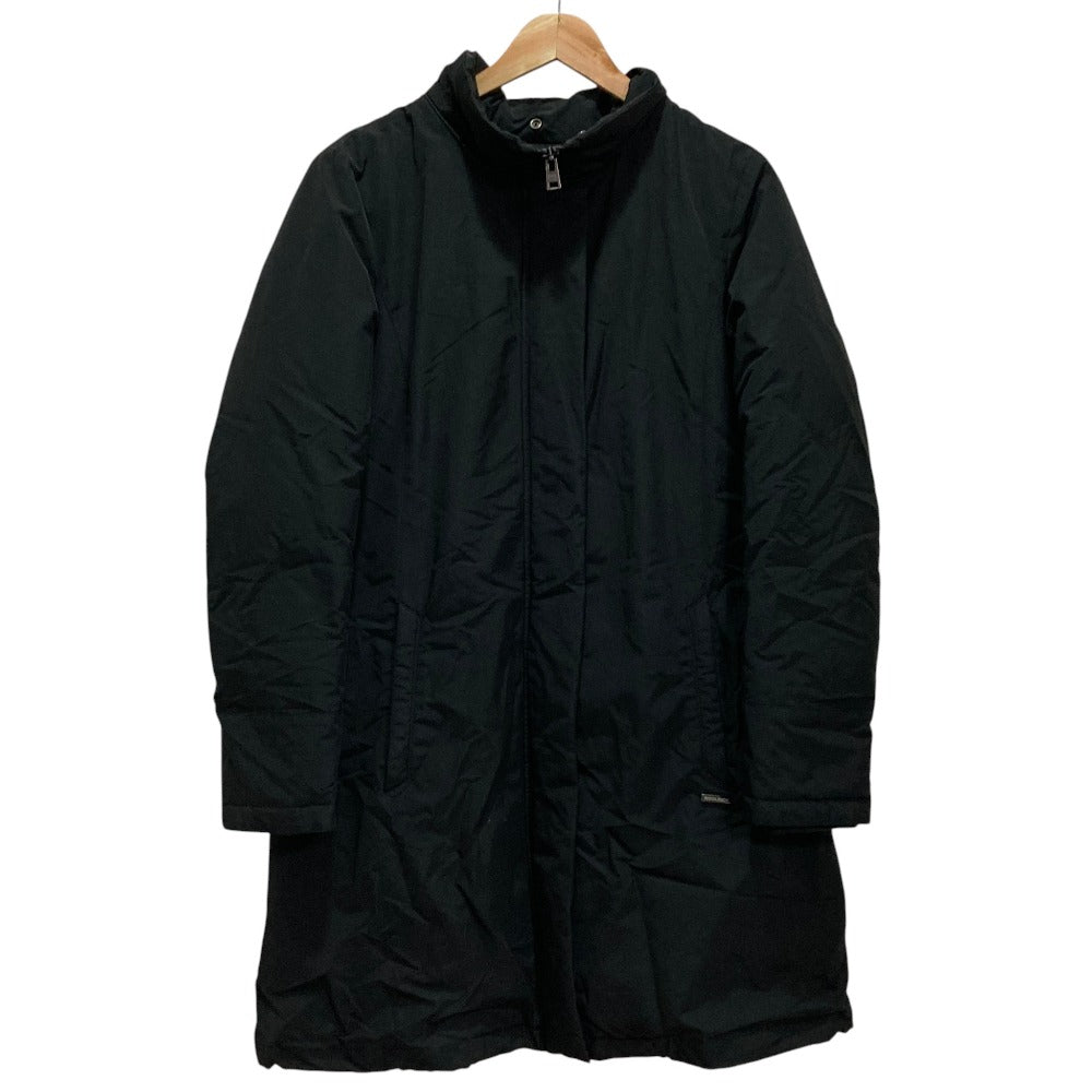 ウールリッチ BOW BRIDGE PARKA ダウンコート