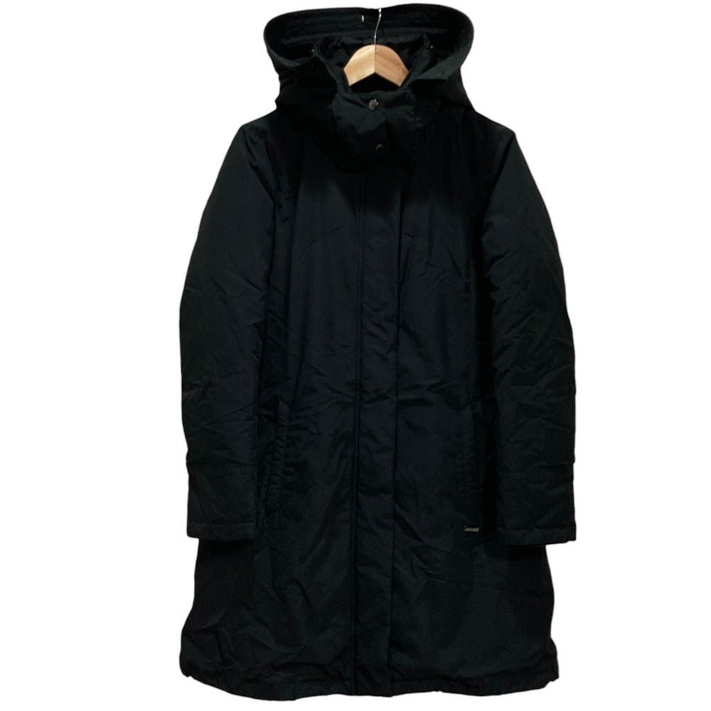 ウールリッチ BOW BRIDGE PARKA ダウンコート