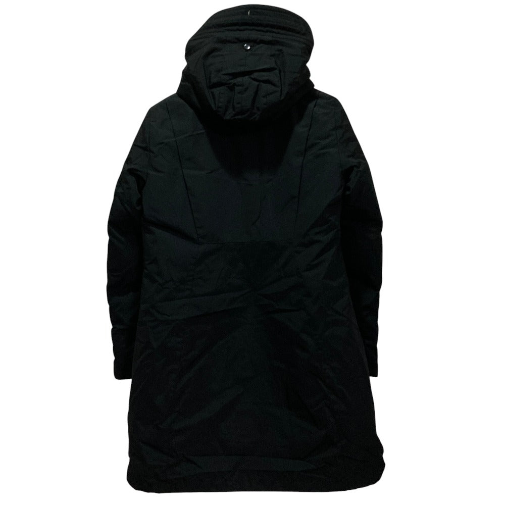 ウールリッチ BOW BRIDGE PARKA ダウンコート