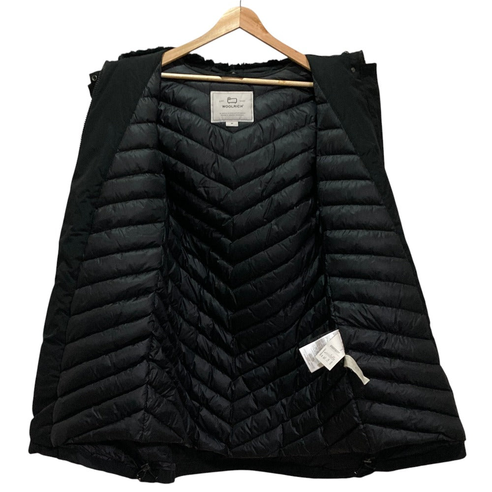 ウールリッチ BOW BRIDGE PARKA ダウンコート
