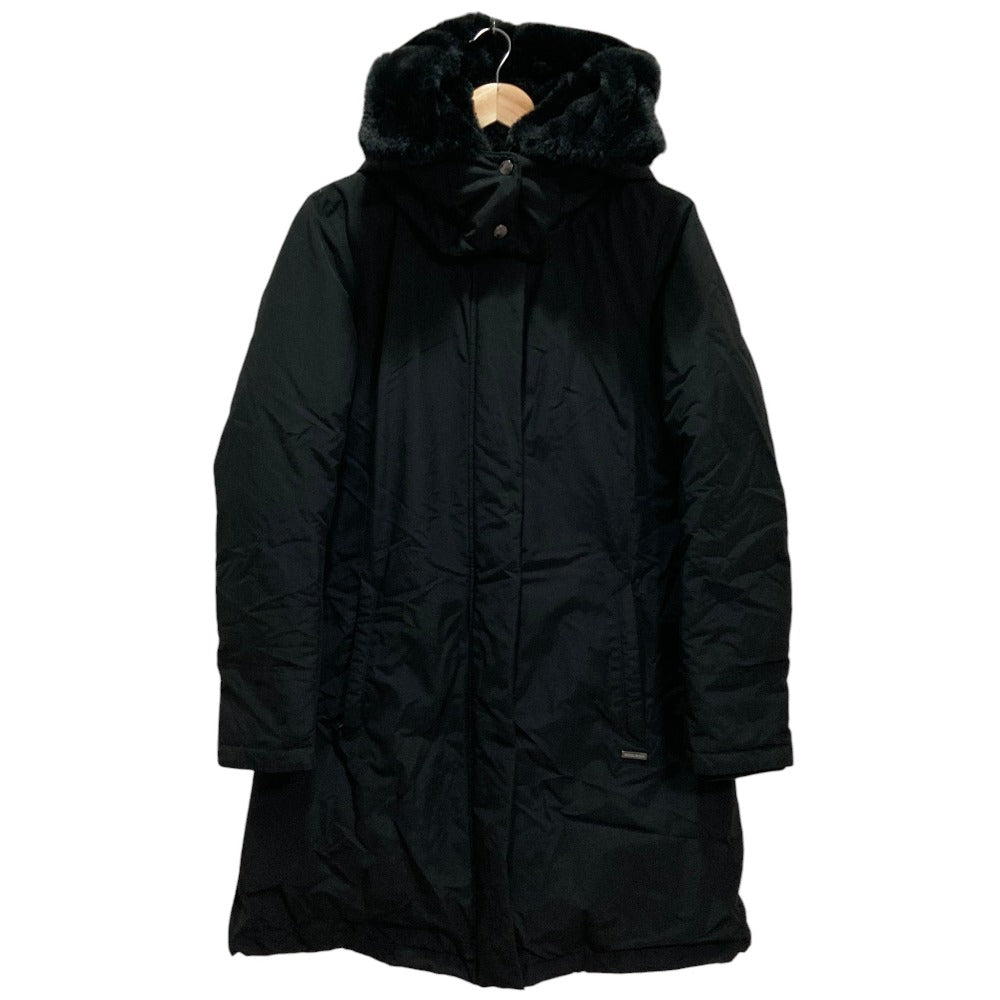 ウールリッチ BOW BRIDGE PARKA ダウンコート