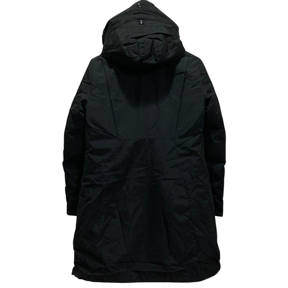 ウールリッチ BOW BRIDGE PARKA ダウンコート