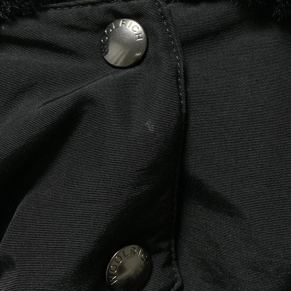 ウールリッチ BOW BRIDGE PARKA ダウンコート