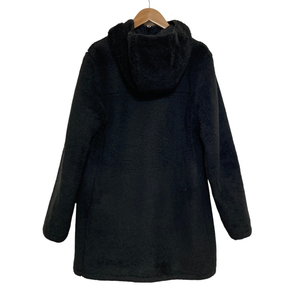 ザノースフェイス Mossbud Insulated Reversible パーカ