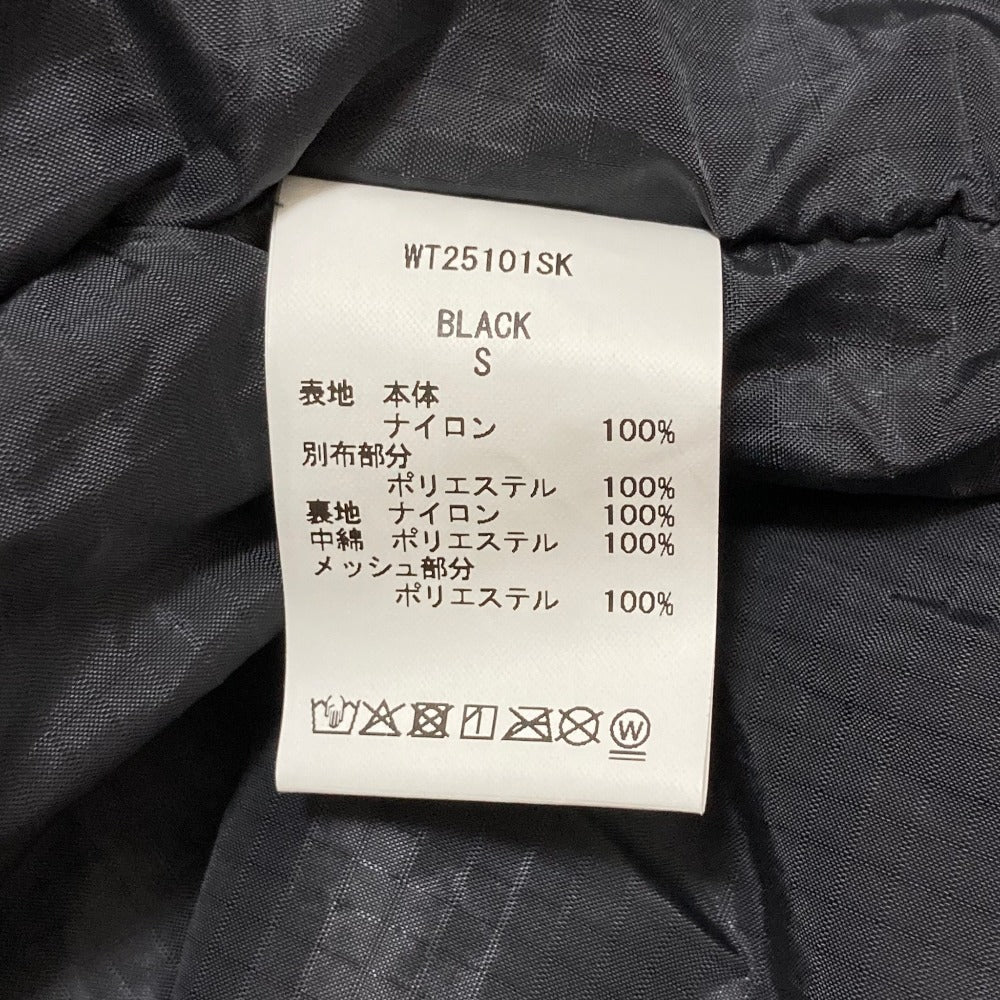 ワイルドシングス モンスターパーカータイプ2 中綿コート