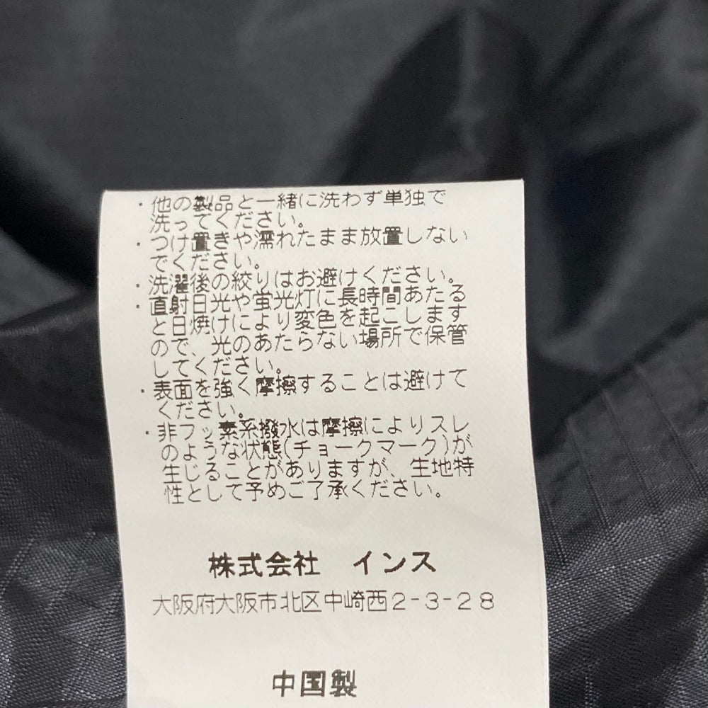 ワイルドシングス モンスターパーカータイプ2 中綿コート