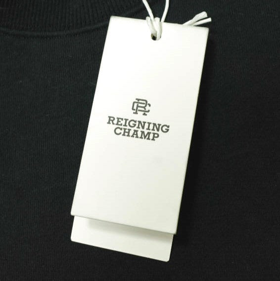 Scye × REIGNING CHAMP 限定スウェットシャツ