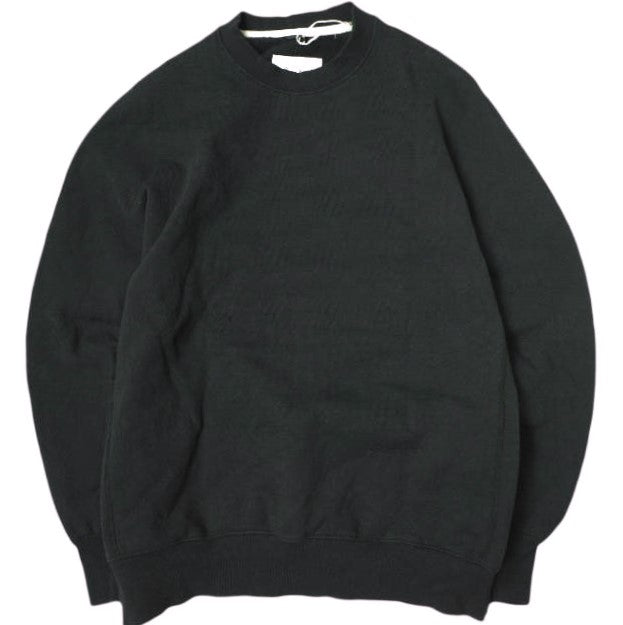 Scye × REIGNING CHAMP 限定スウェットシャツ
