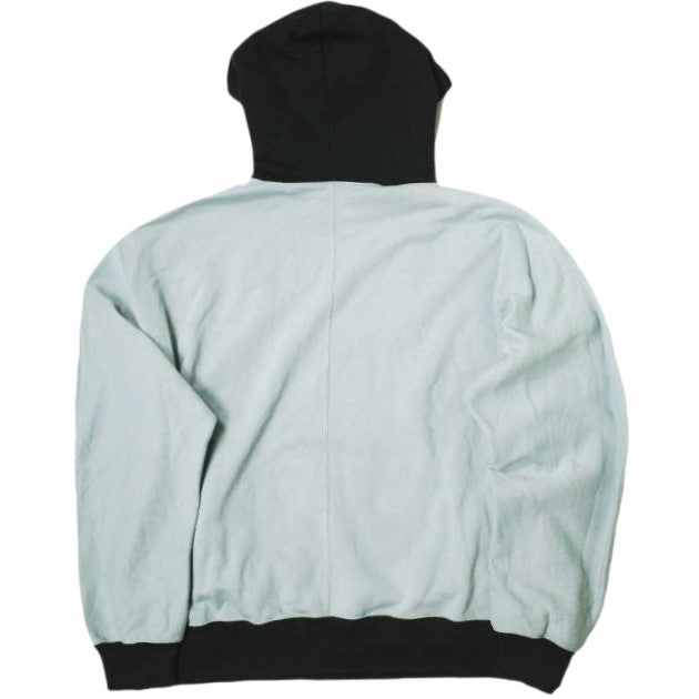 N.HOOLYWOOD × Champion モックネック フーディー