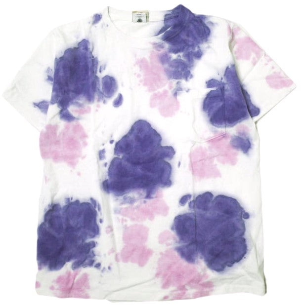 Goodwear S/S ポケット Tシャツ コットン