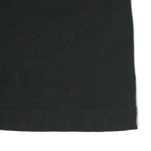 STUD MUFFIN ネオン ベア コットン Tシャツ