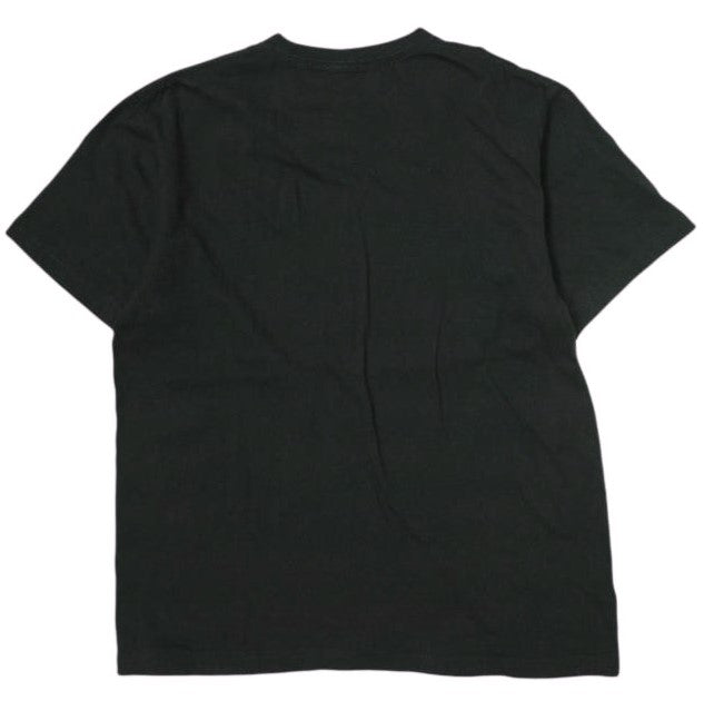 STUD MUFFIN ネオン ベア コットン Tシャツ