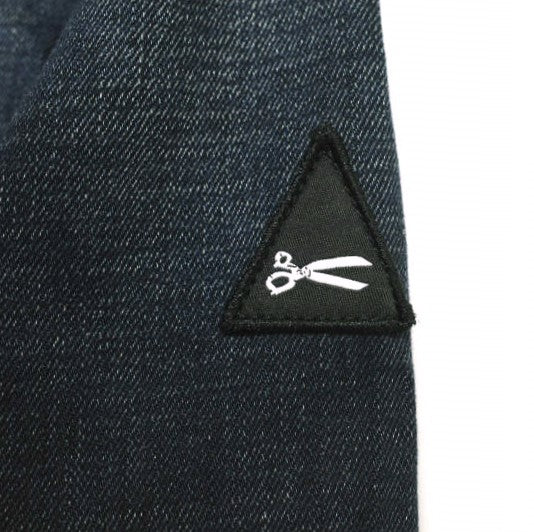 DENHAM AMSTERDAM NY デニム ジャケット