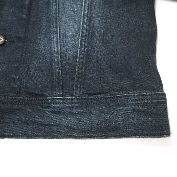 DENHAM AMSTERDAM NY デニム ジャケット