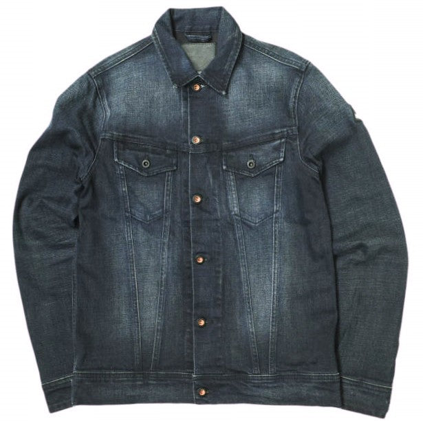 DENHAM AMSTERDAM NY デニム ジャケット