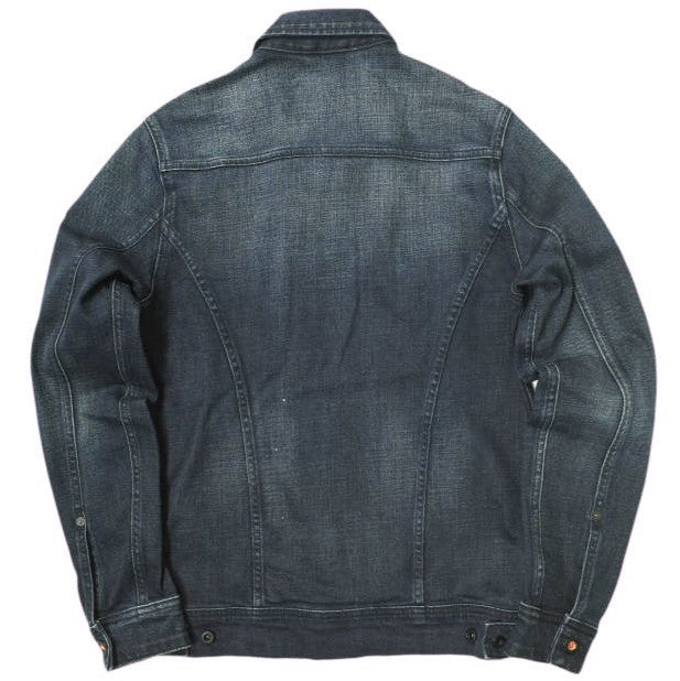 DENHAM AMSTERDAM NY デニム ジャケット