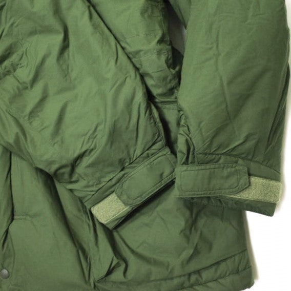 N.HOOLYWOOD HOODIE COAT PERTEXコート