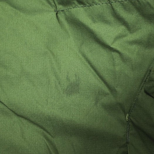 N.HOOLYWOOD HOODIE COAT PERTEXコート
