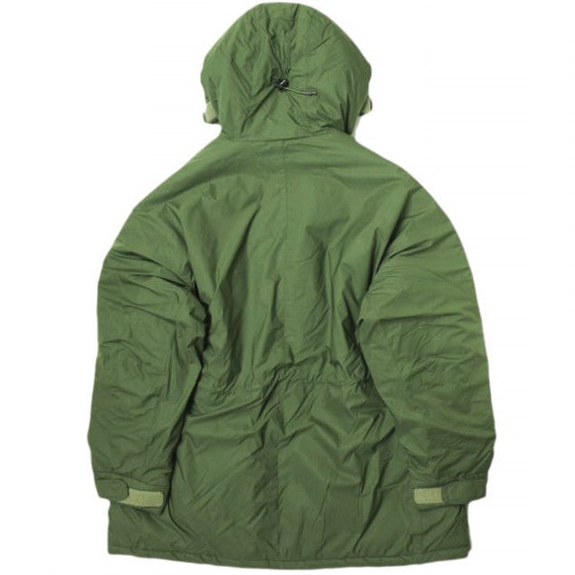 N.HOOLYWOOD HOODIE COAT PERTEXコート