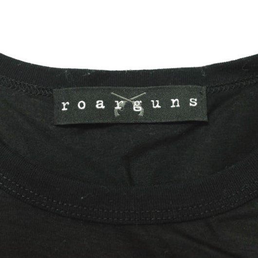 roarguns × ROYAL FLASH MAKE YOU PEACE Tシャツ 限定