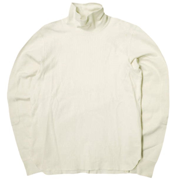 B:MING by BEAMS サーマルタートルネックTシャツ