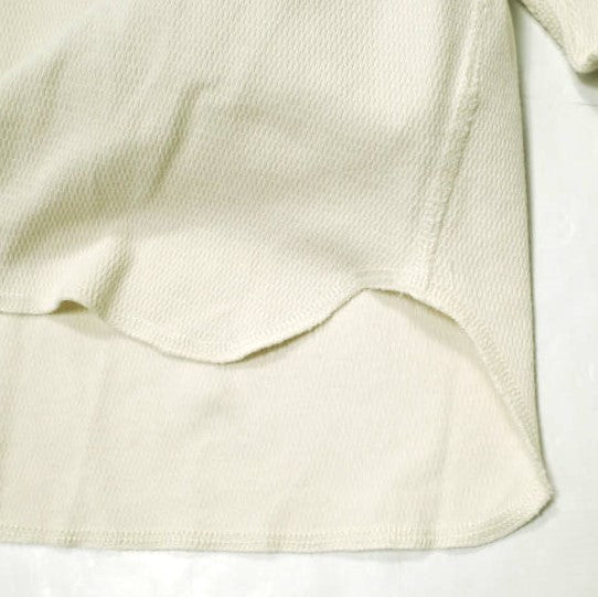 B:MING by BEAMS サーマルタートルネックTシャツ