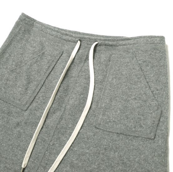 orslow NEWYORKER スカート ウール ブレンド スカート
