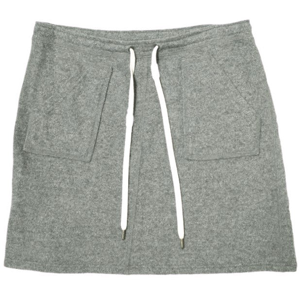 orslow NEWYORKER スカート ウール ブレンド スカート