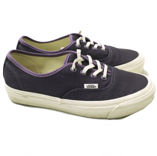 Pilgrim Surf+Supply × VANS OG オーセンティック LX スニーカー