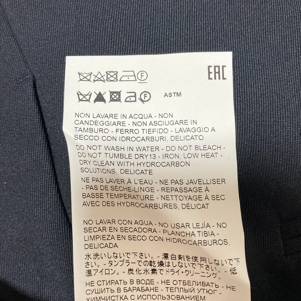 ジルサンダー ウールスラックス