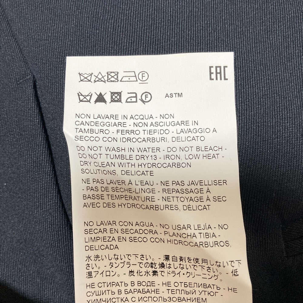 ジルサンダー ウールスラックス