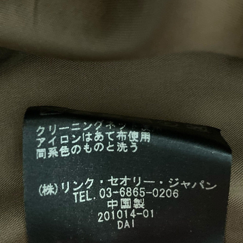 セオリーリュクス SAXONY ウールパンツ