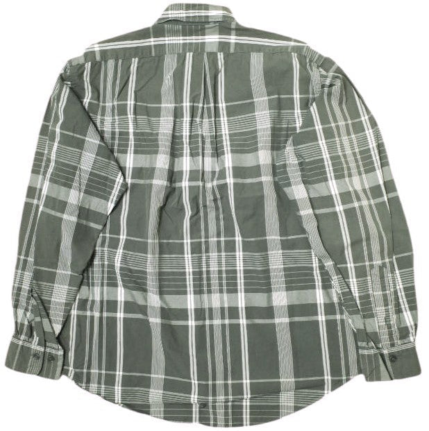 CITEN STANDARD シャツ コットン シャツ