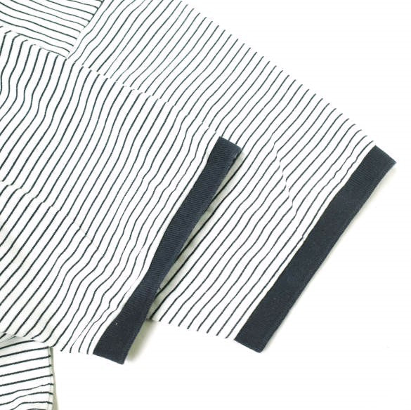 BEAUTY&YOUTH UNITED ARROWS 24SS ポロ シャツ コットン トップ