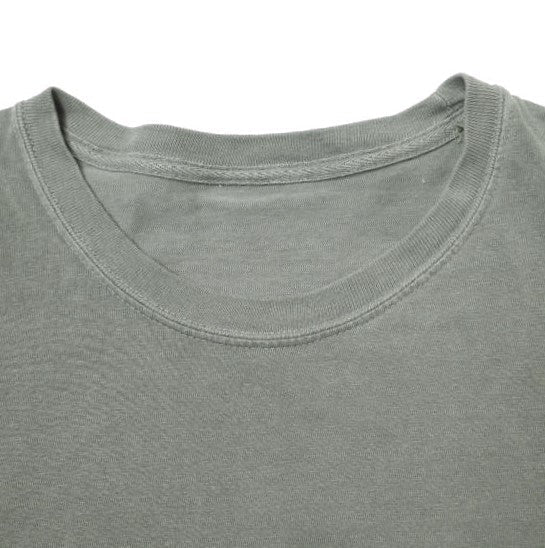 ESSAY TS-2 CUSTOM PGM Tシャツ コットントップ