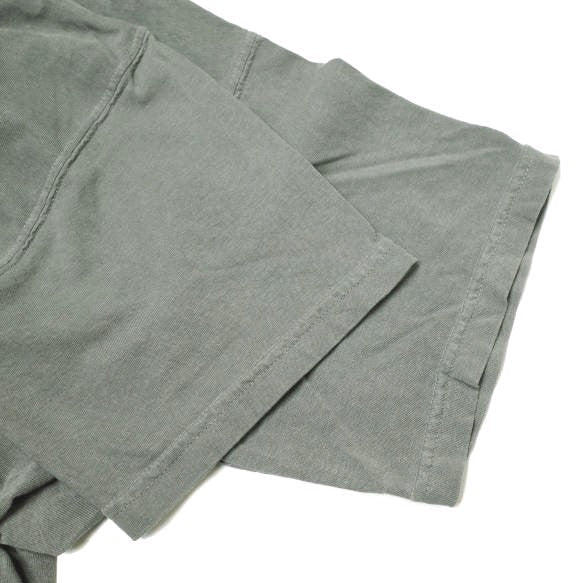 ESSAY TS-2 CUSTOM PGM Tシャツ コットントップ
