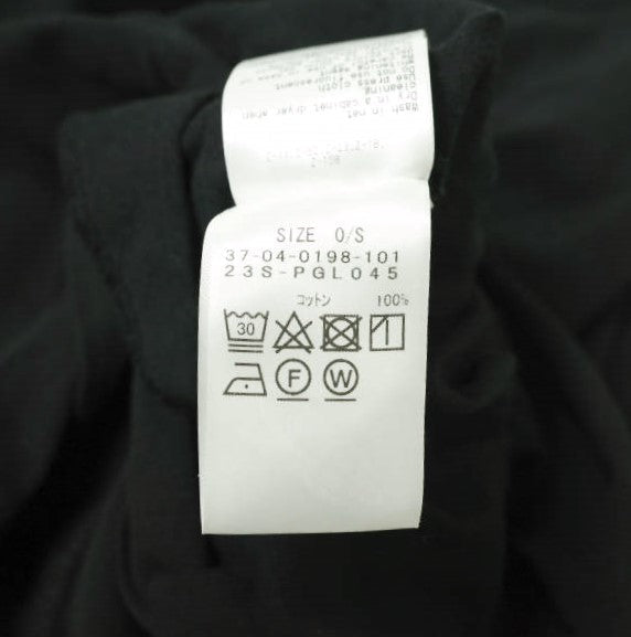 Pilgrim Surf+Supply Eden スリット Tシャツ