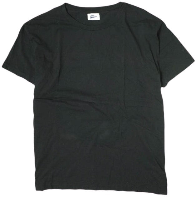 Pilgrim Surf+Supply Eden スリット Tシャツ