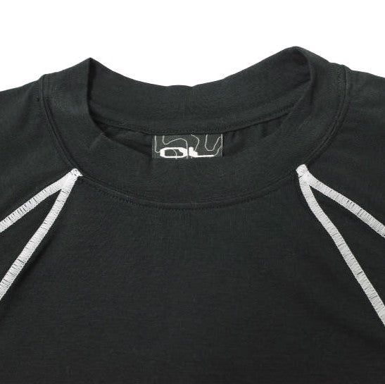 OL (OUTLIERS) T/R MVS ストレッチ Tシャツ