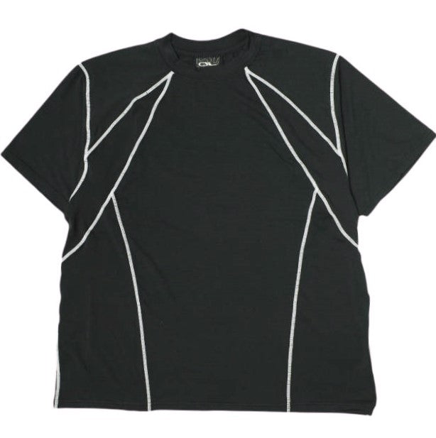 OL (OUTLIERS) T/R MVS ストレッチ Tシャツ