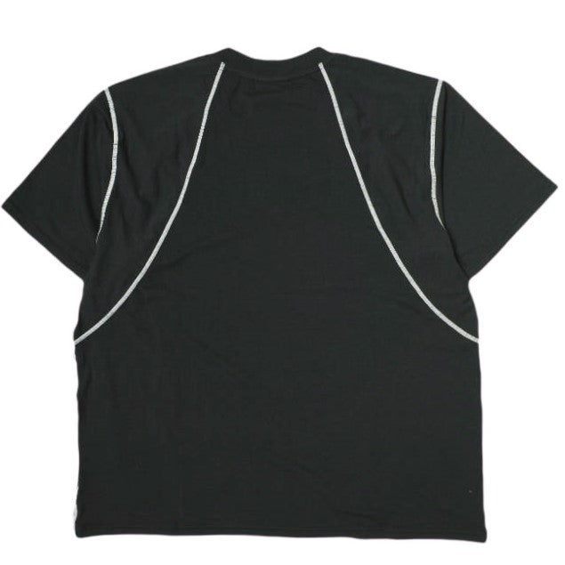 OL (OUTLIERS) T/R MVS ストレッチ Tシャツ