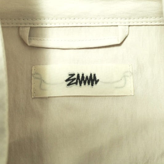 EMAM スウィング トップ シャツ