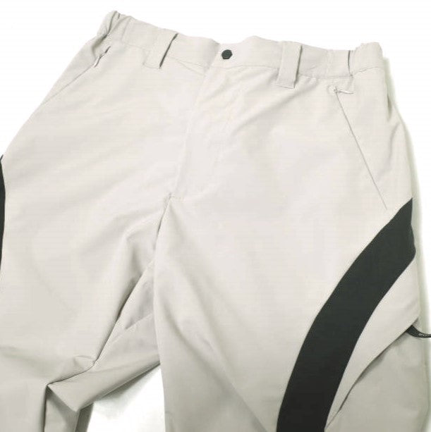ROTOL CIRCLE PANTS ナイロン パンツ