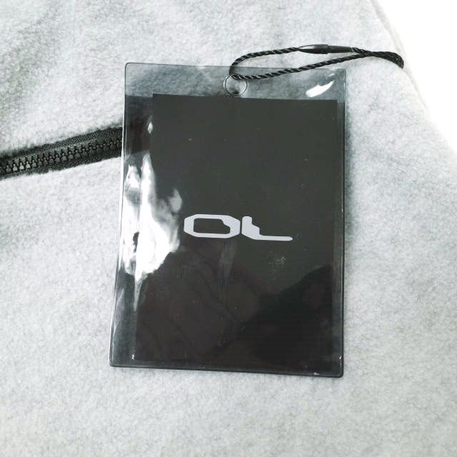 OL (OUTLIERS) 2WAY フリース パンツ