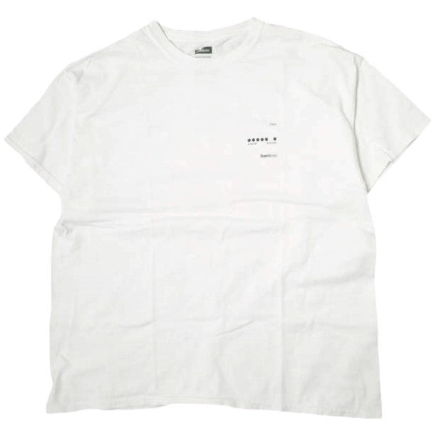 Fresh Service シグナル ステレオ Tシャツ